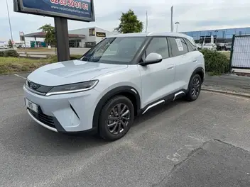 BYD