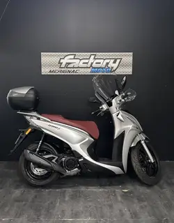 KYMCO PEOPLE