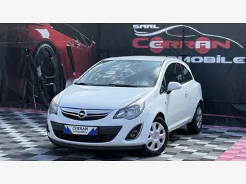 OPEL