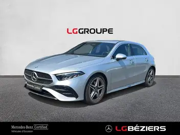 MERCEDES
