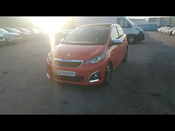 PEUGEOT