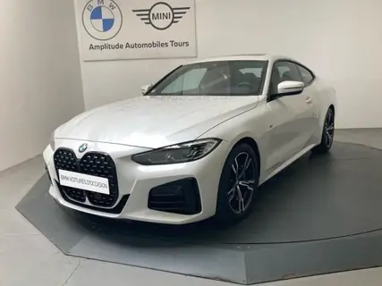BMW SERIE 4