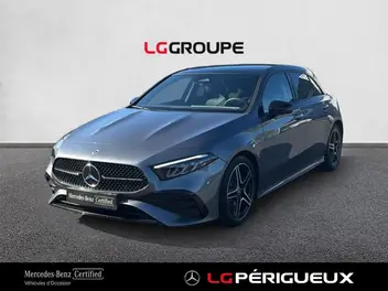 MERCEDES