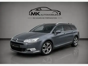 CITROEN