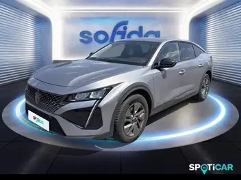 PEUGEOT
