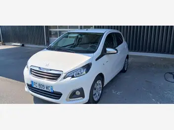PEUGEOT