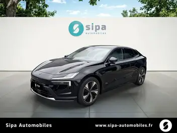 POLESTAR