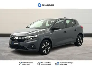 DACIA