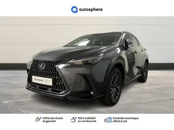 LEXUS