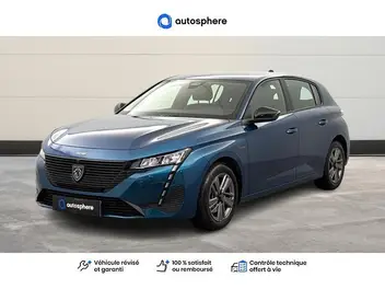 PEUGEOT