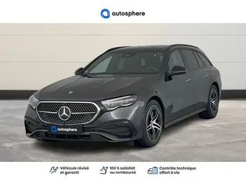 MERCEDES