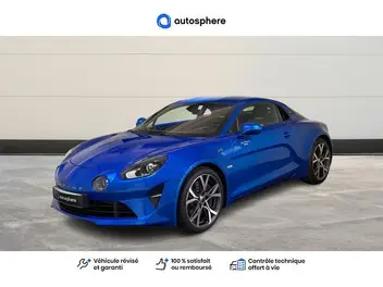 ALPINE