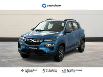 DACIA