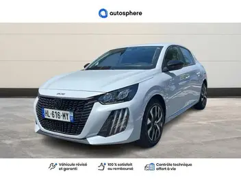 PEUGEOT