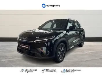 BYD