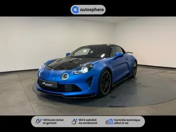 ALPINE