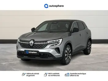 RENAULT