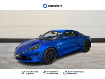 ALPINE