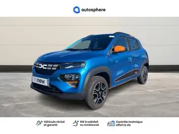 DACIA