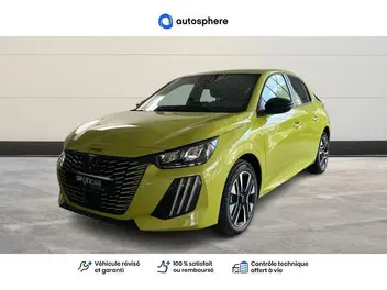 PEUGEOT