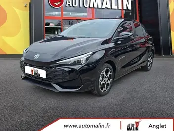 MG