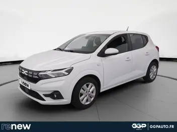 DACIA
