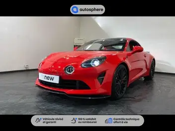ALPINE