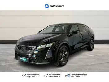 PEUGEOT