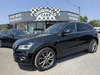 AUDI