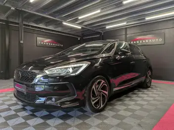 DS