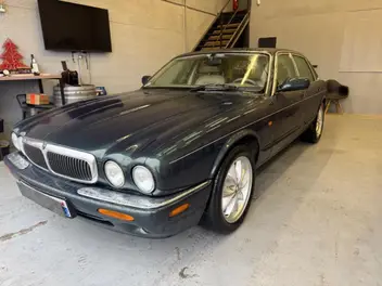 JAGUAR
