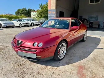 ALFA ROMEO