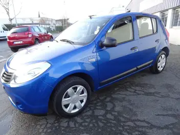 DACIA