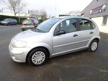 CITROEN