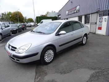 CITROEN