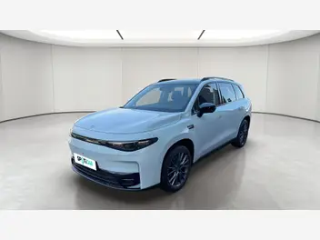 LEAPMOTOR