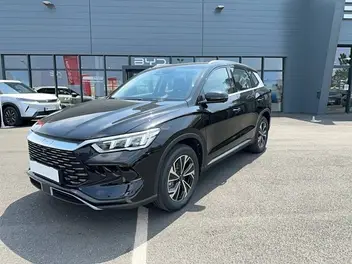 BYD