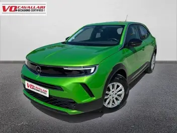 OPEL