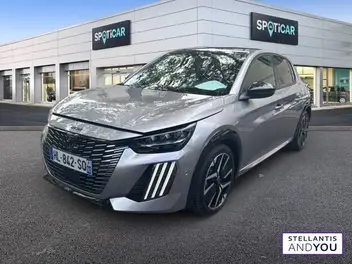 PEUGEOT