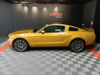 ford-mustang-v-coupe-2010-manual-55000-km-essence
