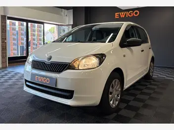 SKODA
