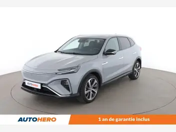 MG MARVEL R EV 2WD LUXURY 70 KWH