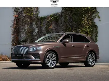 BENTLEY