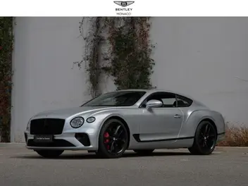 BENTLEY