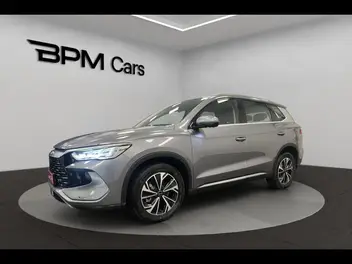 BYD