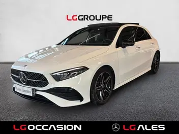 MERCEDES
