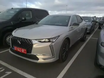 DS