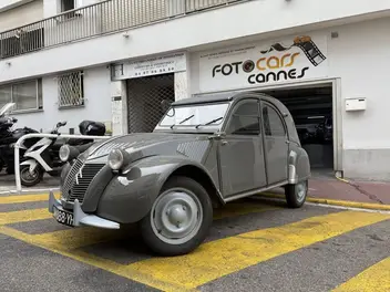CITROEN