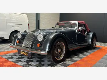 MORGAN
