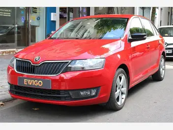 SKODA